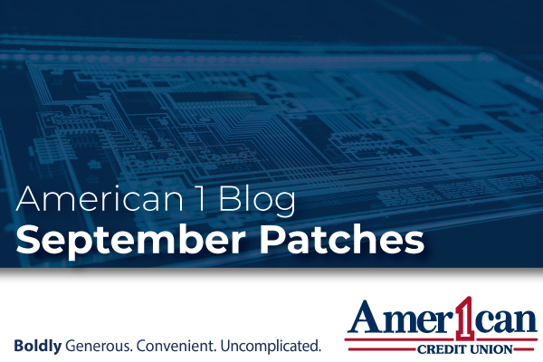 September-Patches