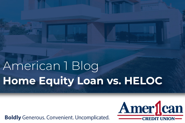 Home Equity Loan vs. Home Equity Line of Credit (HELOC)